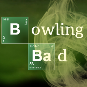 Team Page: Bowling Bad
